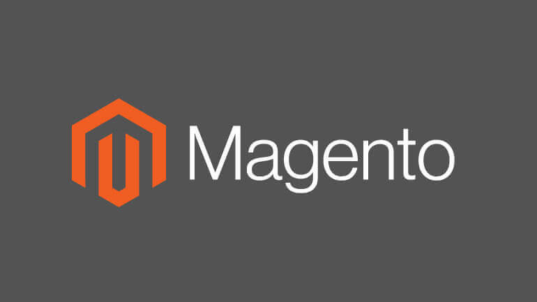 Magento connector